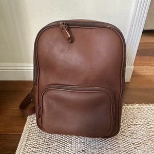 Nisolo Cordoba Backpack